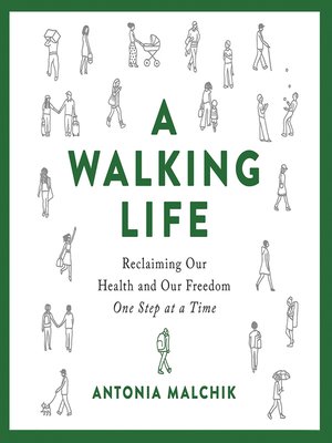 cover image of A Walking Life
